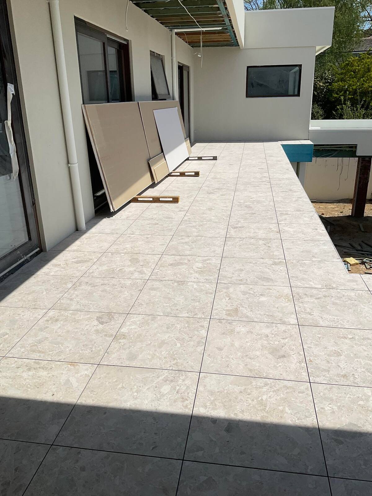Expert Tiling by Sparkling Tiling Canberra